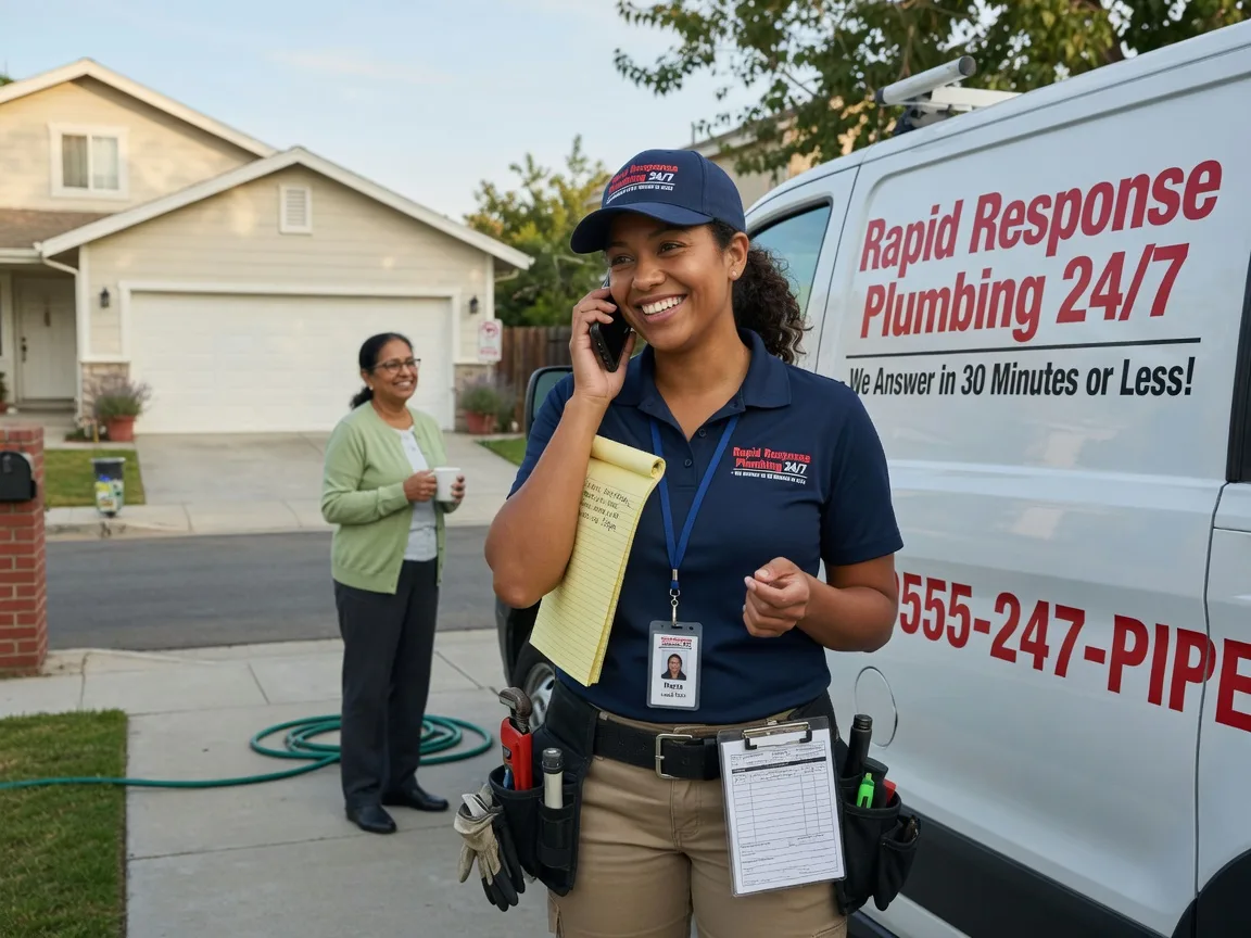Emergency Plumber Battiest, OK FAQs